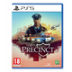 PS5 The Precinct - Limited Edition