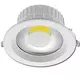 ELMARK LED spot lampa 92LED215WH 5W