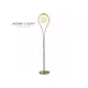 VESTA 578 Podna lampa 1*E27 Mesing