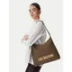 Ročna torba LOVE MOSCHINO JC4108PP1OKD0203 Rjava