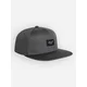 REELL Pitchout Cap deep grey