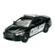 shumee WELLY FORD POLICIJSKI PRESREZALEC ČRNEGA RAZMERJA 1:24 24045