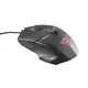 Trust Gaming GXT 101 Gav mis crni ( 21044 )