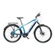 MTF Električno kolo Road 6.5 - moško, 20,80 Nm, baterija Samsung 36 V/19.6 Ah ( 705 Wh) do 160 km, 10 prestav Shimano