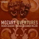 MOZART:OVERTURES/WILLENS