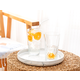 MADAME COCO CALISTO Set časa, 4 komada, 515ml
