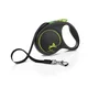 Flexi Black Design L Tape 5m - Zeleni
