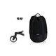 Babyzen Torba z dodatki YOYO 2 Bag - Black