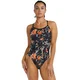 Tyr trinityfit validus orange/aqua/black xs - uk30