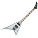 Jackson X Series Rhoads RRX24M MN Snow White with Black Pinstripes Električna kitara (Samo odprto)