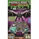 Ravensburger ThinkFun Minecraft magnetna potovalna miselna igra