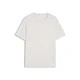 Bershka Majica svetlo siva