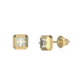GUESS uhani Ace Of Diamonds JUBE06180JWYGT/U