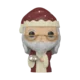 Funko POP! HARRY POTTER: HOLIDAY - DUMBLEDORE