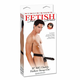 Hollow Strap-On Big Daddy 25cm