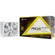 SEASONIC Napajanje 1000W Seasonic FOCUS GX-1000 White (ATX 3) / SRP-FGX102-A5A32SF