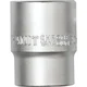 3/4 kratki šesterokotni nastavek 30 mm ČRNE IZDAJE