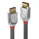 shumee Kabel DisplayPort 1.4, 2 m, Cromo Line, Lindy TCF66F030V, 36302