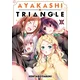 Ayakashi Triangle Vol. 3