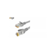 OWIRE LAN UTP kabl OWIRE Cat5e /sivi/20m