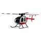 Amewi MD500 RC helikopter, električni motor, RTF