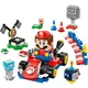 LEGO® Super Mario: Mario Kart – Interaktivni LEGO Mario & Standard Kart
