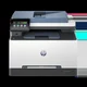 Večfunkcijska barvna Laserska naprava HP Color LaserJet Pro MFP 3302fdw