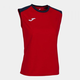 Joma Eco Championship Tank Top Red Navy