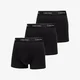 Bokserji Calvin Klein Relaxed Fit Cotton Stretch Trunk 3-Pack Black XL