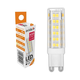 LED žarnica – sijalka G9 4.5W 220V nevtralno bela 4000K