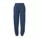 ELLESSE Hlače LENTELLA temno modra/bela