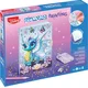 Maped kreativ set dijamantski dnevnik ( m906909 )