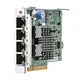 HP Ethernet 1Gb 4-port 366FLR Adapter (665240-B21)
