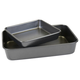 Set of 2 oven trays, carbon-steel - MasterClass