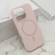 Futrola PURE MagSafe za iPhone 16 Pro (6.3) roze