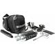 Lezyne M-Caddy Tubeless Kit Black/Black