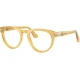 Persol Muški okvir 0PO3377V 204, Žuti