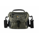 Lowepro naramna torba Nova 160 AW II, pixel camo