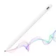 Stylus pisalo Techsuit A580S za iPad, Bluetooth, USB-C, 130mAh, Palm Rejection - belo