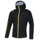 Jakna La Sportiva POCKETSHELL, črna (L)