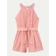 Mayoral Kombinezon 6854 Roza Regular Fit