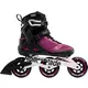 Rollerblade Macroblade 100 3WD W Violet/Noir 245