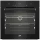 BEKO Ugradna rerna BBVM 17400 BDS crna