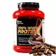 THE Basic 100% Whey protein - 1,8 kg