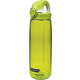 Nalgene steklenica OTF Green with Iguana Green & White Cap, 650 ml, zelena