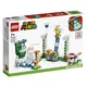 LEGO® Super Mario Komplet Izazov Velikog Spajka na oblaku (71409)