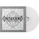 Crematory - Revolution (Reissue) (Grey/White Marble Coloured) (LP)