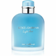 Dolce & Gabbana Light Blue Eau Intense Pour Homme EDP 200 ml