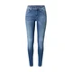 VERO MODA Kavbojke VMLux moder denim