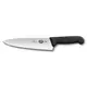 VICTORINOX Nož za meso i sjeckanje V-5.2063.20 / oštrica 20cm / nehrđajući čelik, pvc